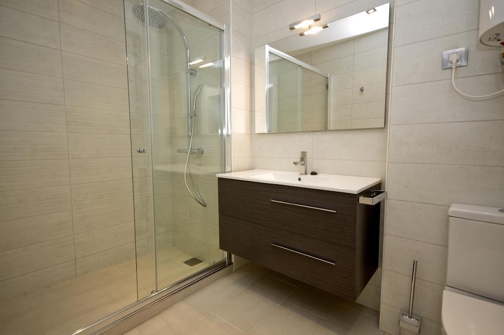 Appartement Inmosantos Oasis E3 à Roses Chambre photo