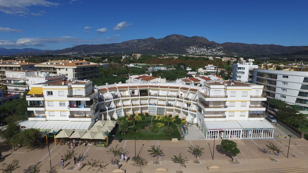 Appartement Inmosantos Oasis E3 à Roses Extérieur photo
