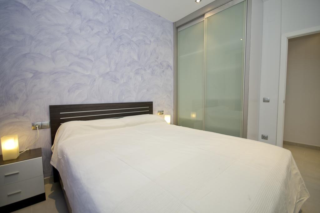 Appartement Inmosantos Oasis E3 à Roses Extérieur photo