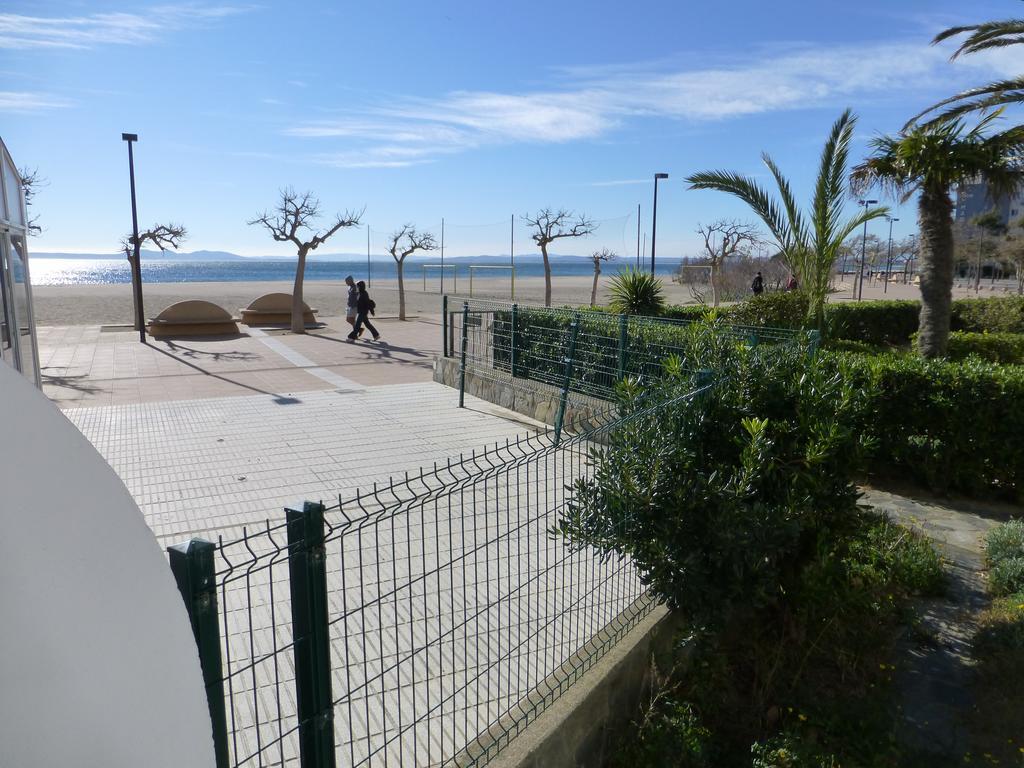 Appartement Inmosantos Oasis E3 à Roses Extérieur photo